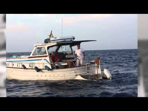 Video de pesca 2015