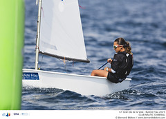 61 Gran Día de la Vela - Bufete Frau 2025 · 23/08