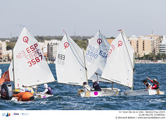 61 Gran Día de la Vela - Bufete Frau 2025 · 30/08
