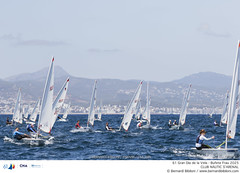 61 Gran Día de la Vela - Bufete Frau 2025 · 31/08