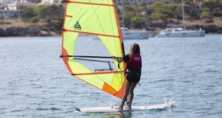 Youth Windsurf Course (Evenings)